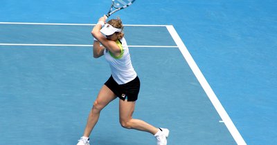 Tenis WTA: wszystko o profesjonalnym tenisie kobiet