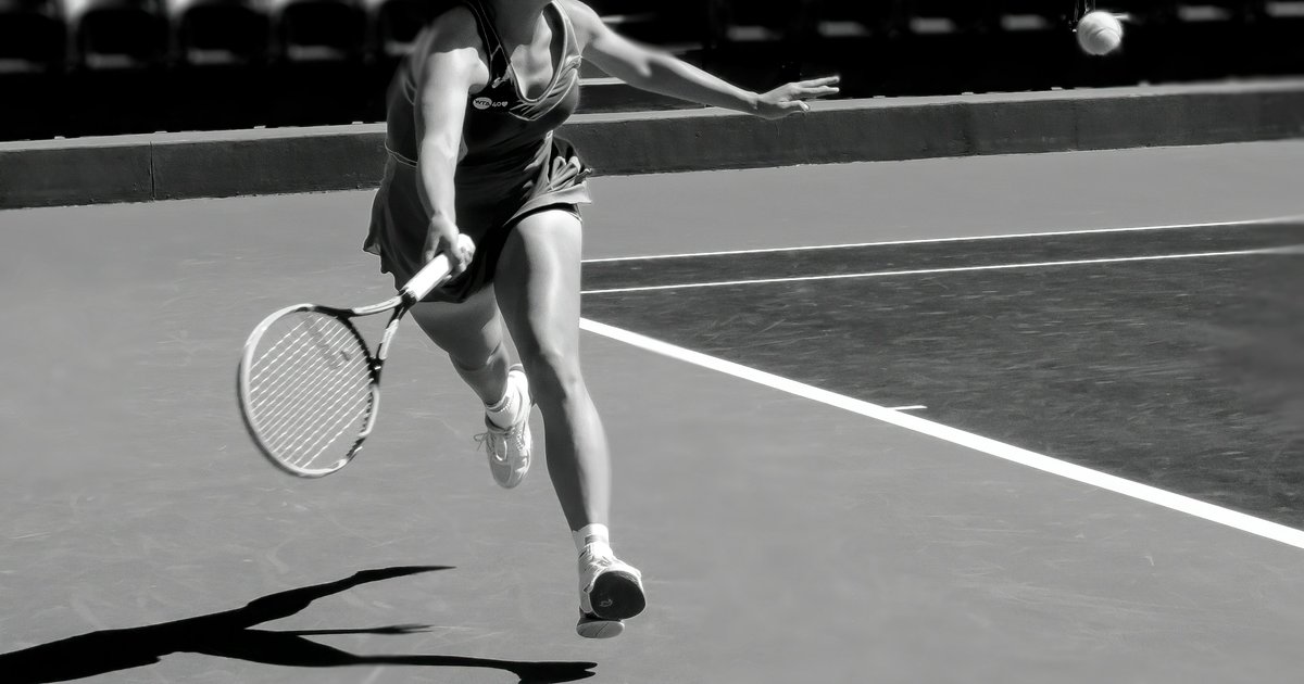 Ranking WTA: aktualna klasyfikacja tenistek