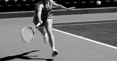 Ranking WTA: aktualna klasyfikacja tenistek