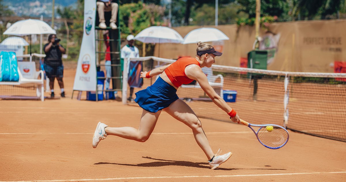 Tenis WTA live: transmisje meczów na żywo