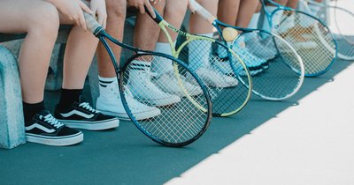 Ranking tenisa kobiet: pozycje najlepszych zawodniczek