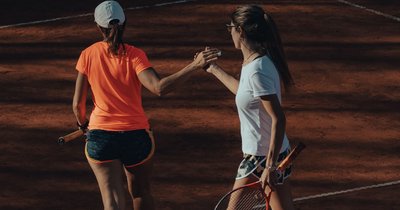 Ranking tenisa kobiecy: pozycje zawodniczek WTA