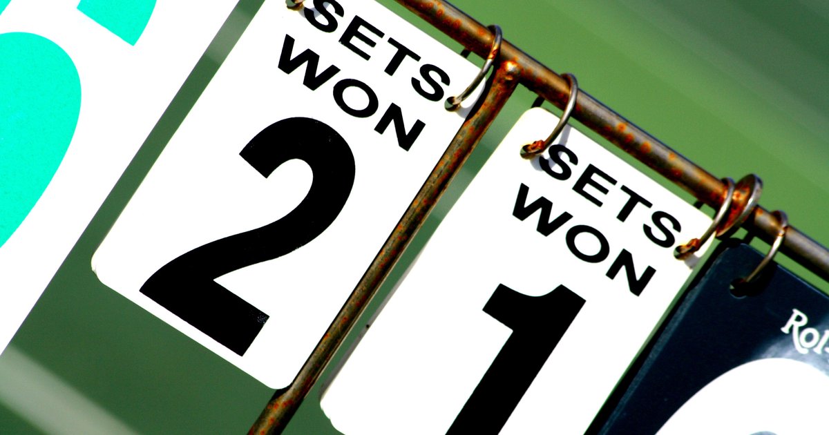 Wyniki tenisa WTA: najnowsze mecze i punktacja