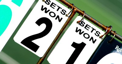 Wyniki tenisa WTA: najnowsze mecze i punktacja
