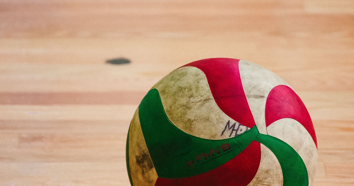 Tabela Liga Narodów siatkówka: klasyfikacja drużyn