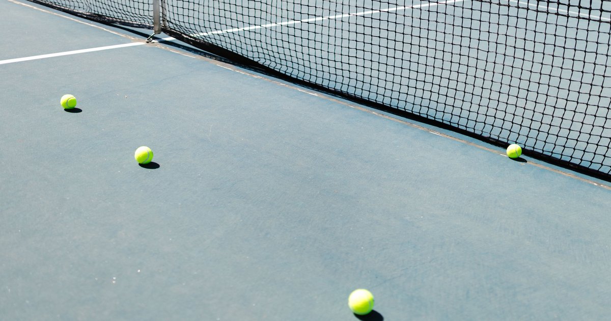 Tenis wyniki dzisiaj: mecze dnia