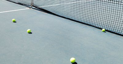 Tenis wyniki dzisiaj: mecze dnia