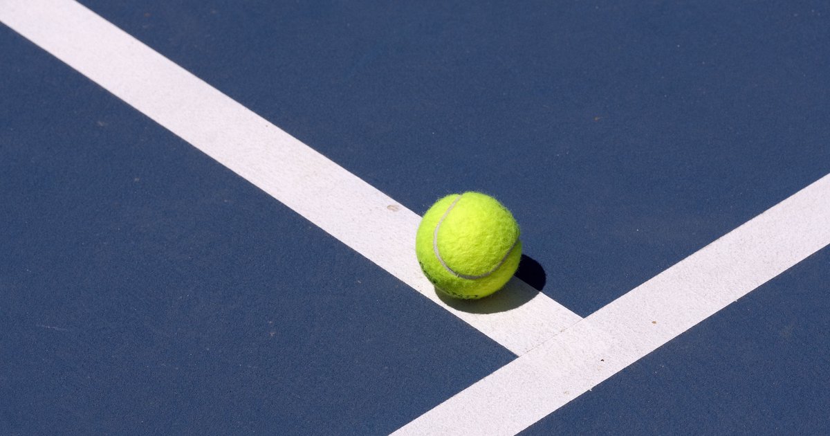 Wyniki na żywo tenis: bieżące wyniki