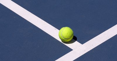 Wyniki na żywo tenis: bieżące wyniki
