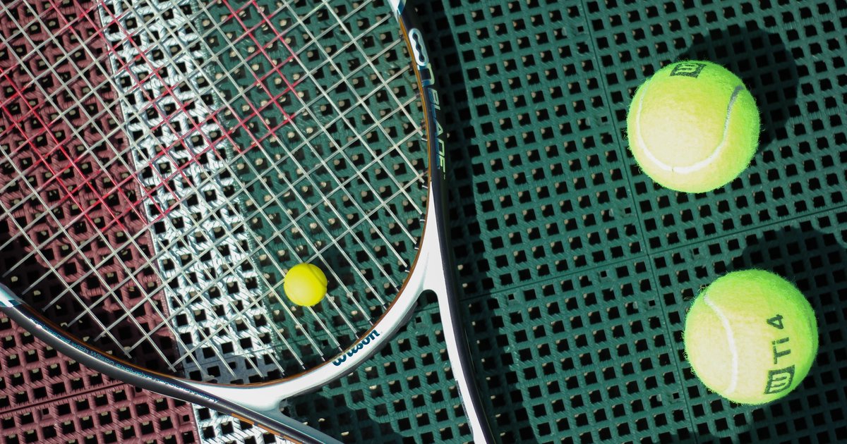 Tenis dzisiaj na żywo: transmisje
