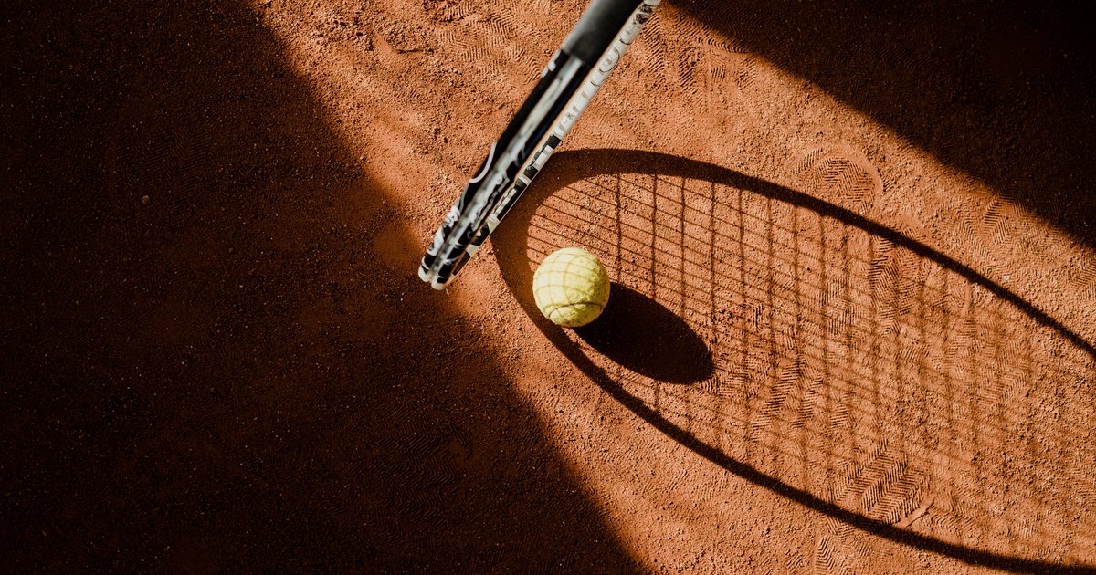 Tenis livescore: wyniki na bieżąco