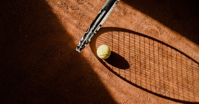 Tenis livescore: wyniki na bieżąco