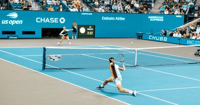 Onet sport tenis: wiadomości i wyniki