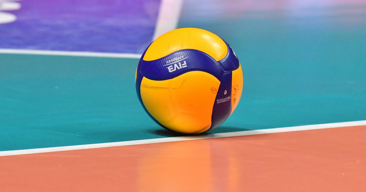 Siatkówka liga mistrzów: wyniki