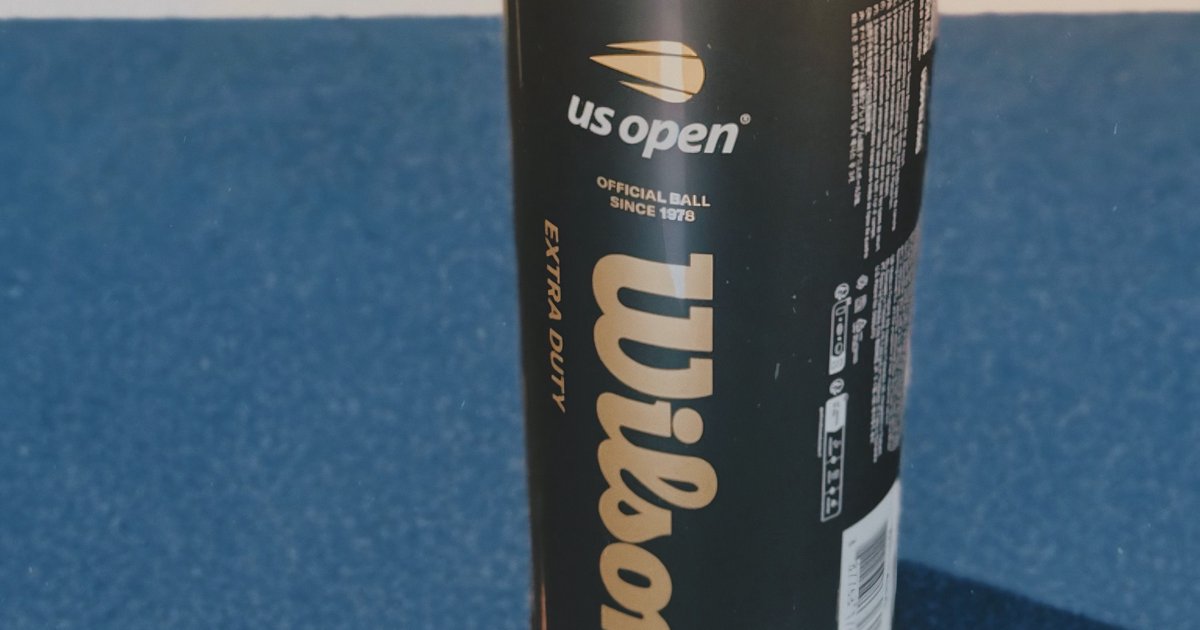 Tenis US Open: turniej wielkoszlemowy