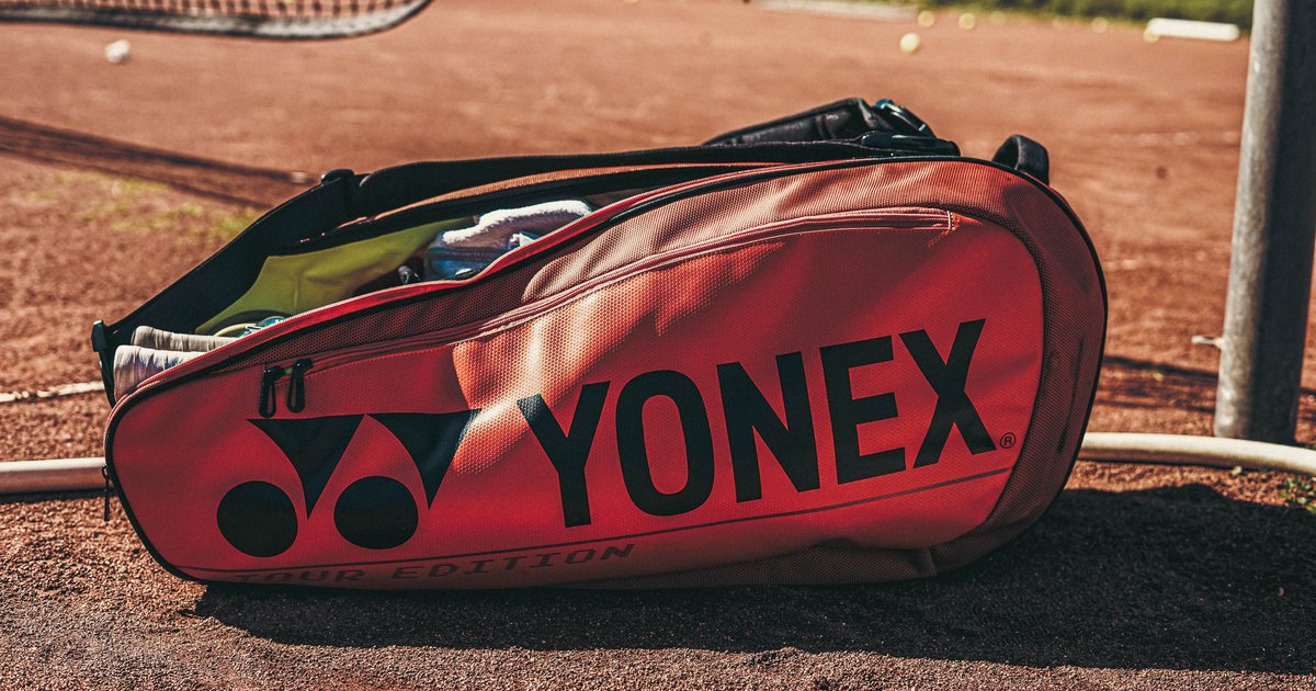 Keys tenis: marka i sprzęt