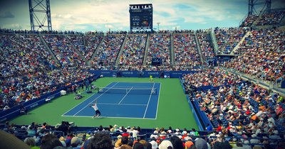 Onet tenis: wiadomości i wyniki