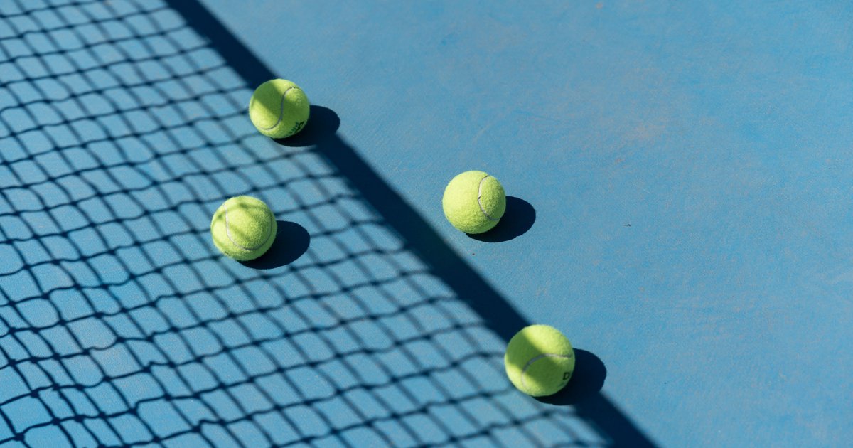 Tenis 10: sprzęt i akcesoria