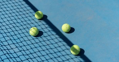 Tenis 10: sprzęt i akcesoria