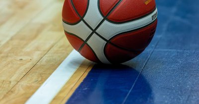 Koszykówka 1 Liga: mecze i tabela