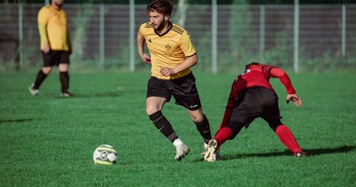 Lajfy piłka nożna - gry i rozgrywki
